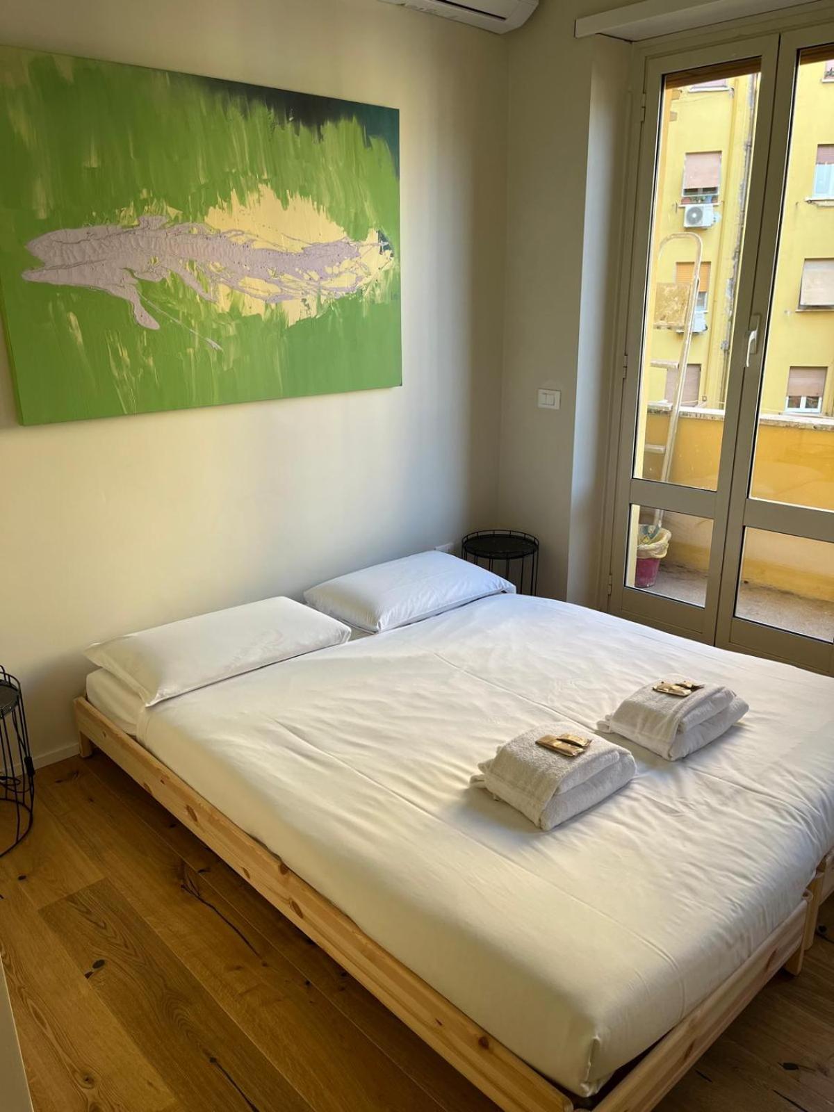Apartment La Dolce - Trastevere Station
