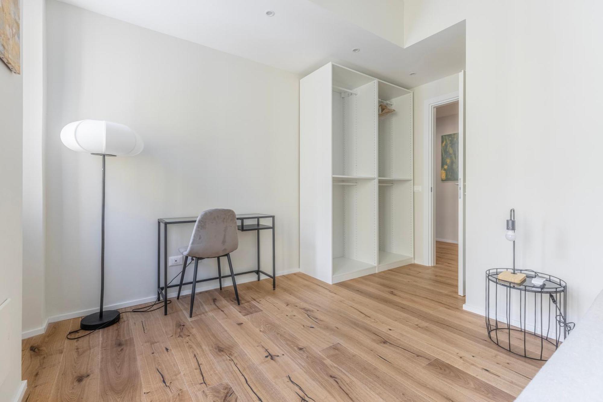 Apartment La Dolce - Trastevere Station Rom