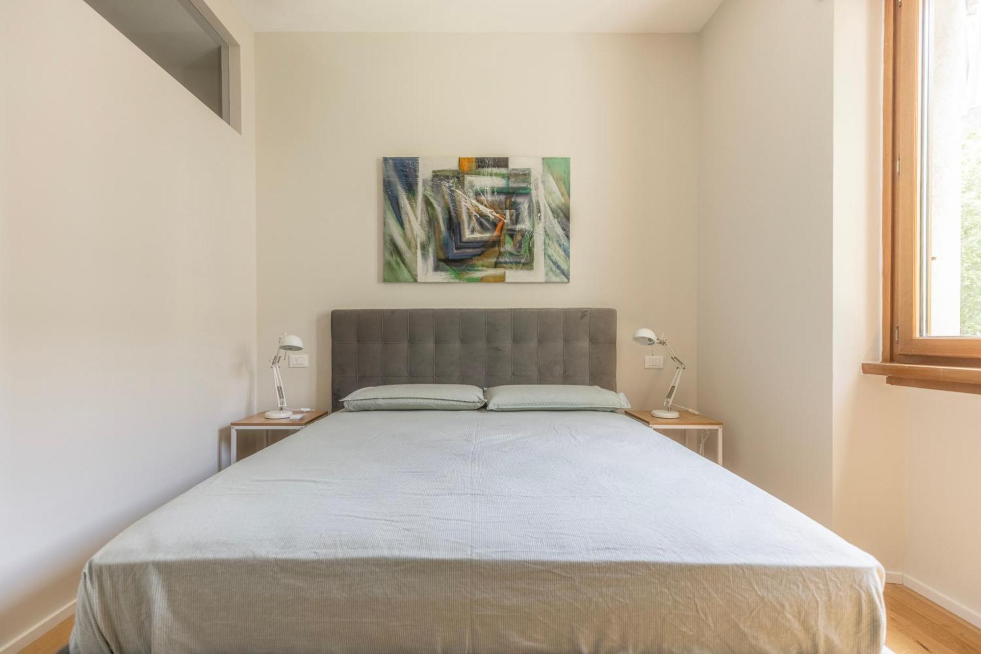 Apartment La Dolce - Trastevere Station