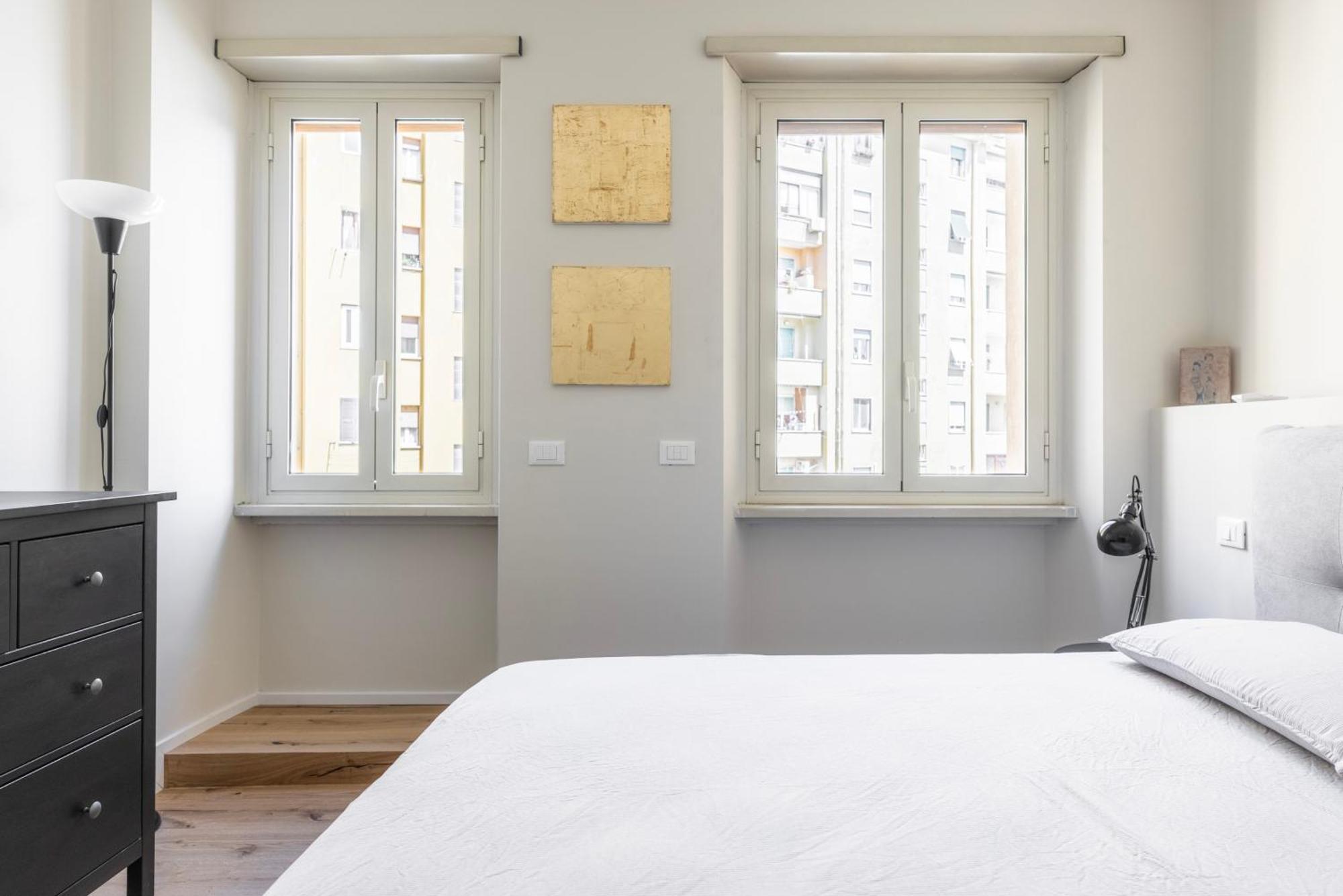 La Dolce - Trastevere Station Apartment Rom