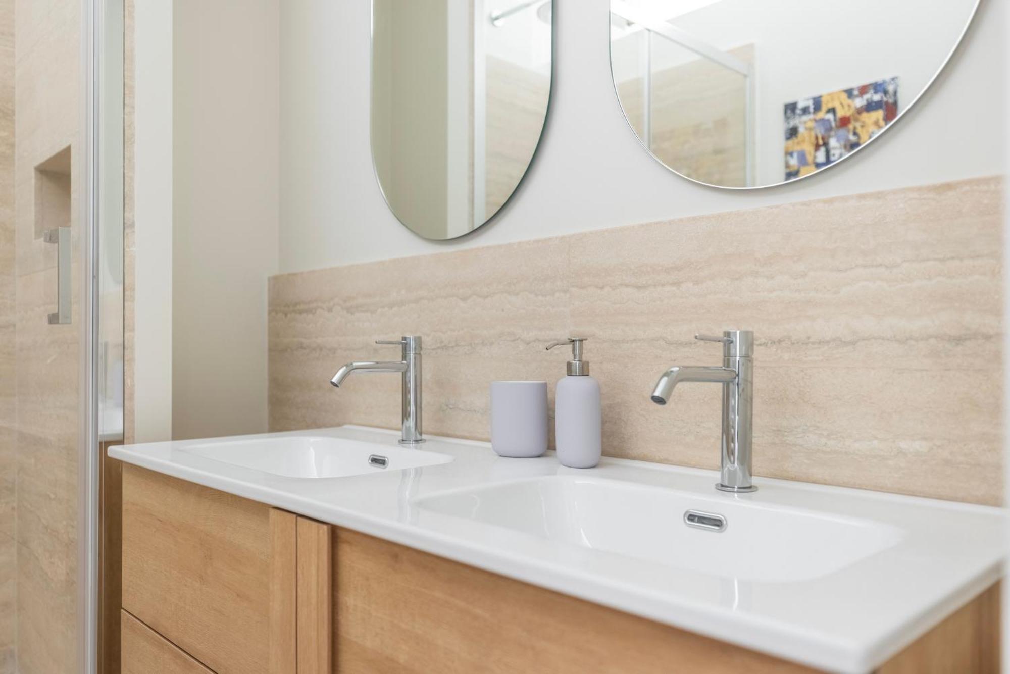 Apartment La Dolce - Trastevere Station Rom
