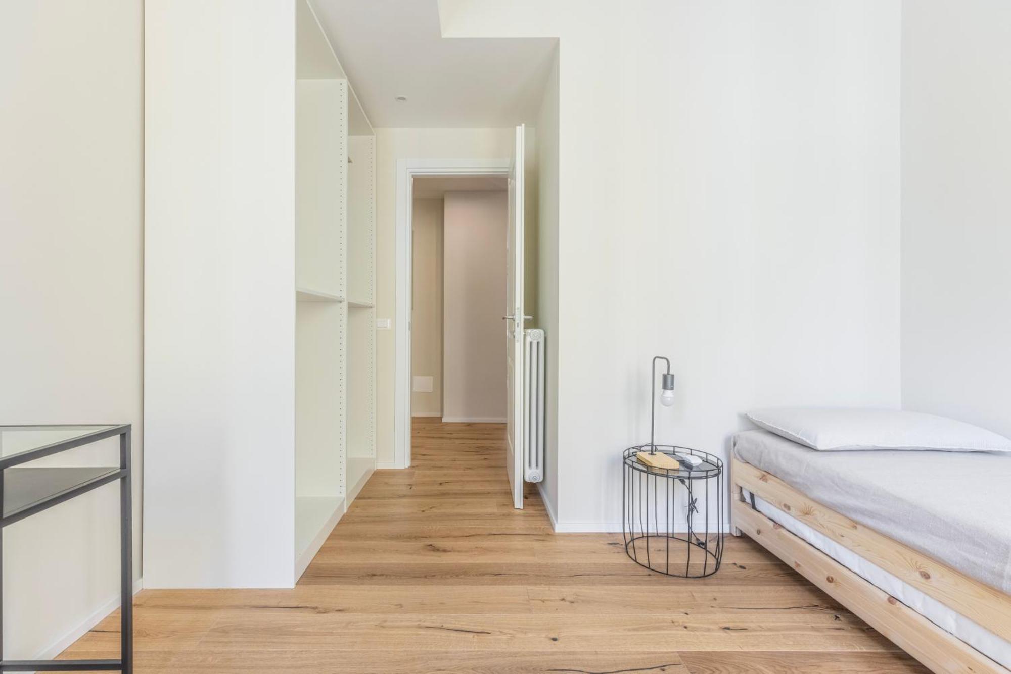 Apartment La Dolce - Trastevere Station Rom