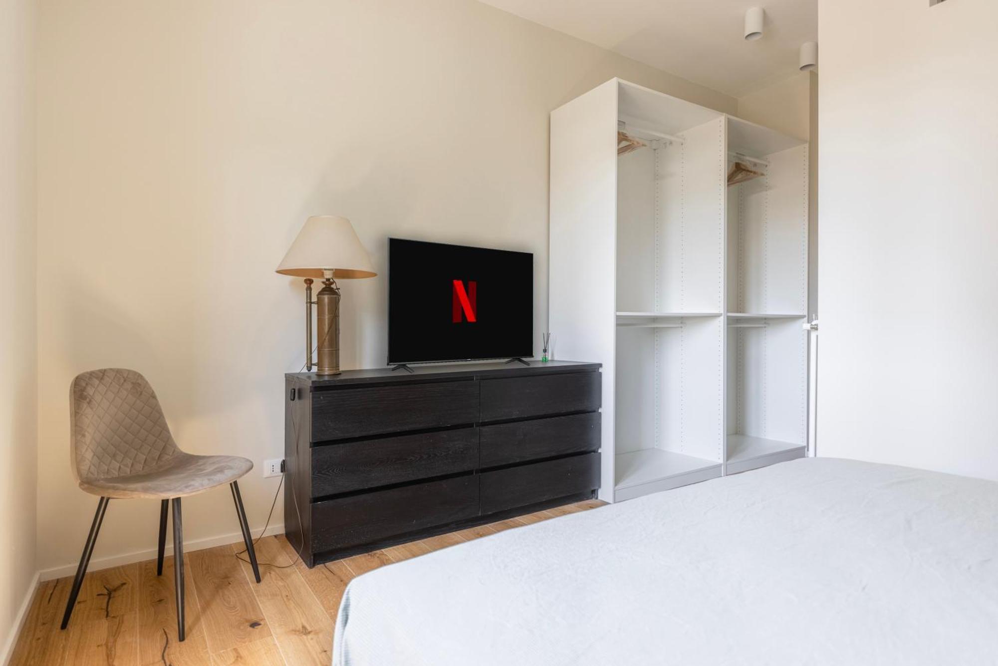La Dolce - Trastevere Station Apartment