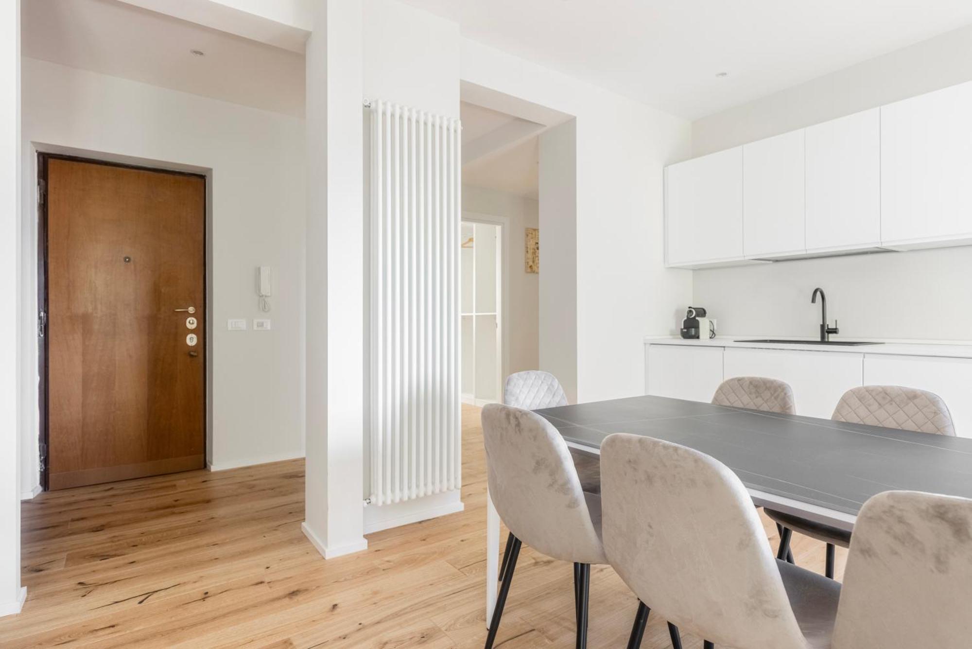 Apartment La Dolce - Trastevere Station *