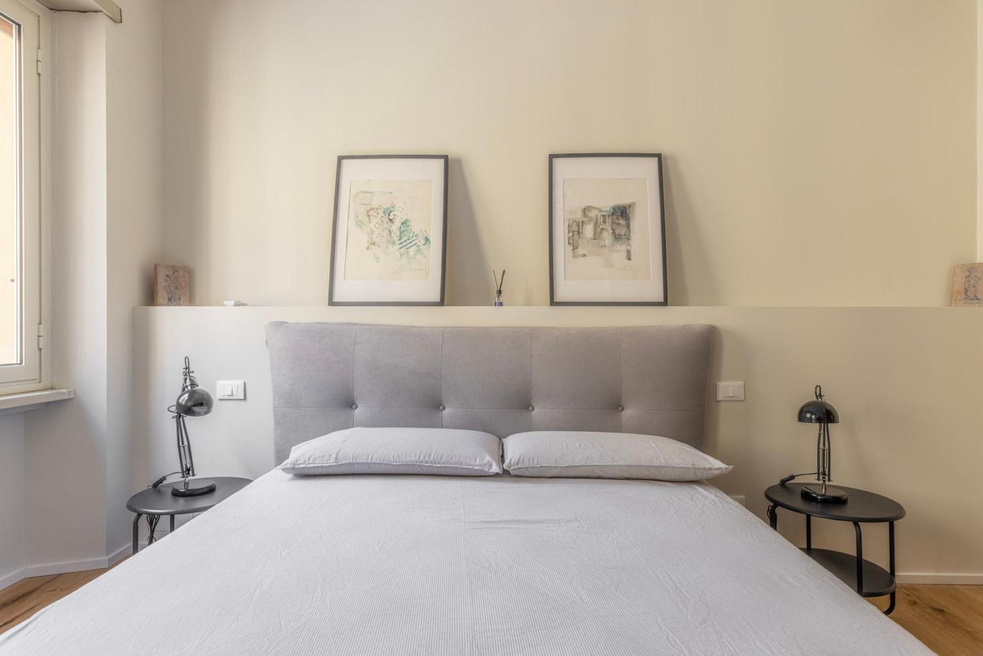 La Dolce - Trastevere Station Apartment Rom