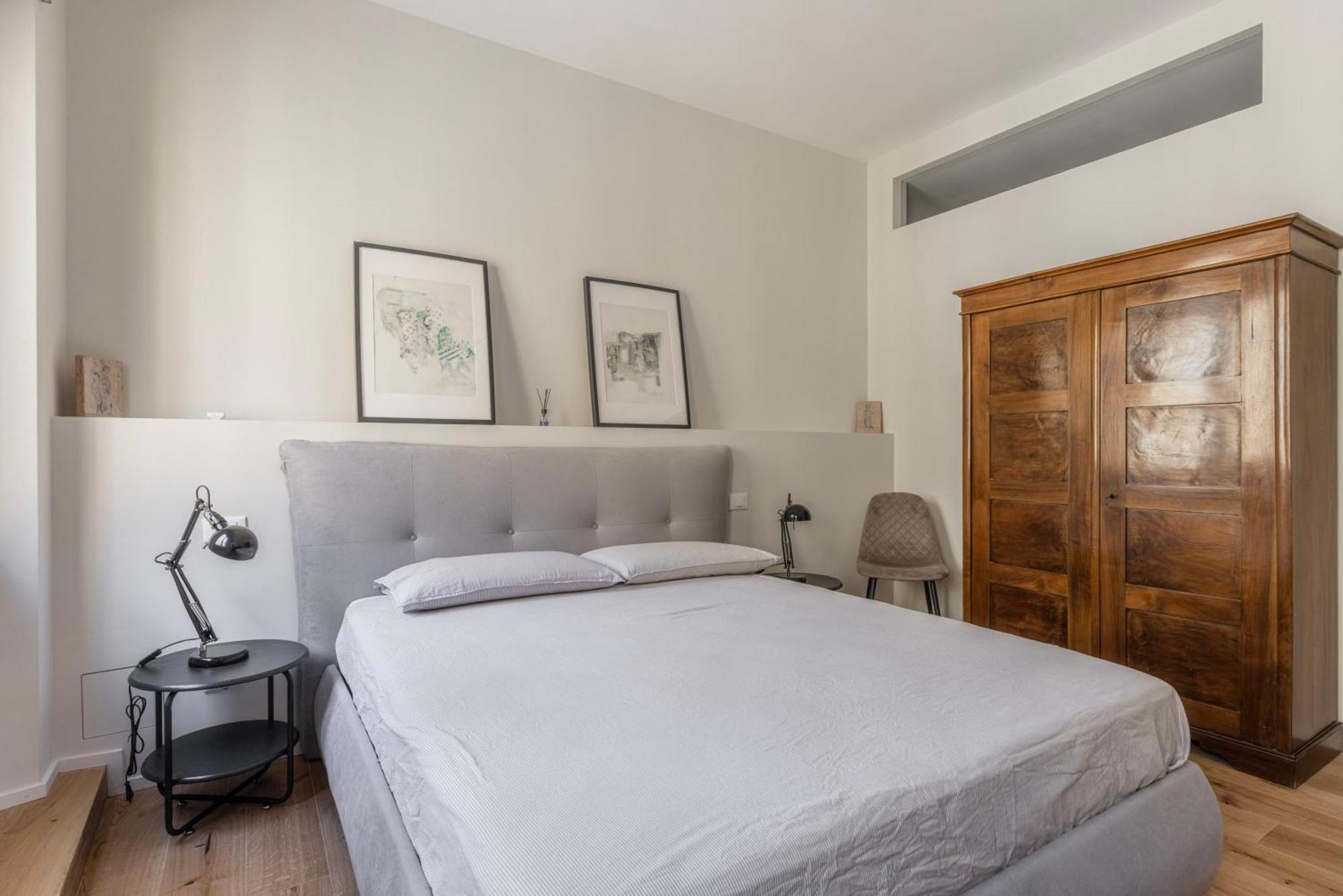 Apartment La Dolce - Trastevere Station Rom