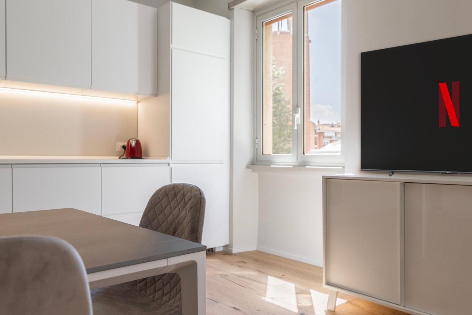Apartment La Dolce - Trastevere Station