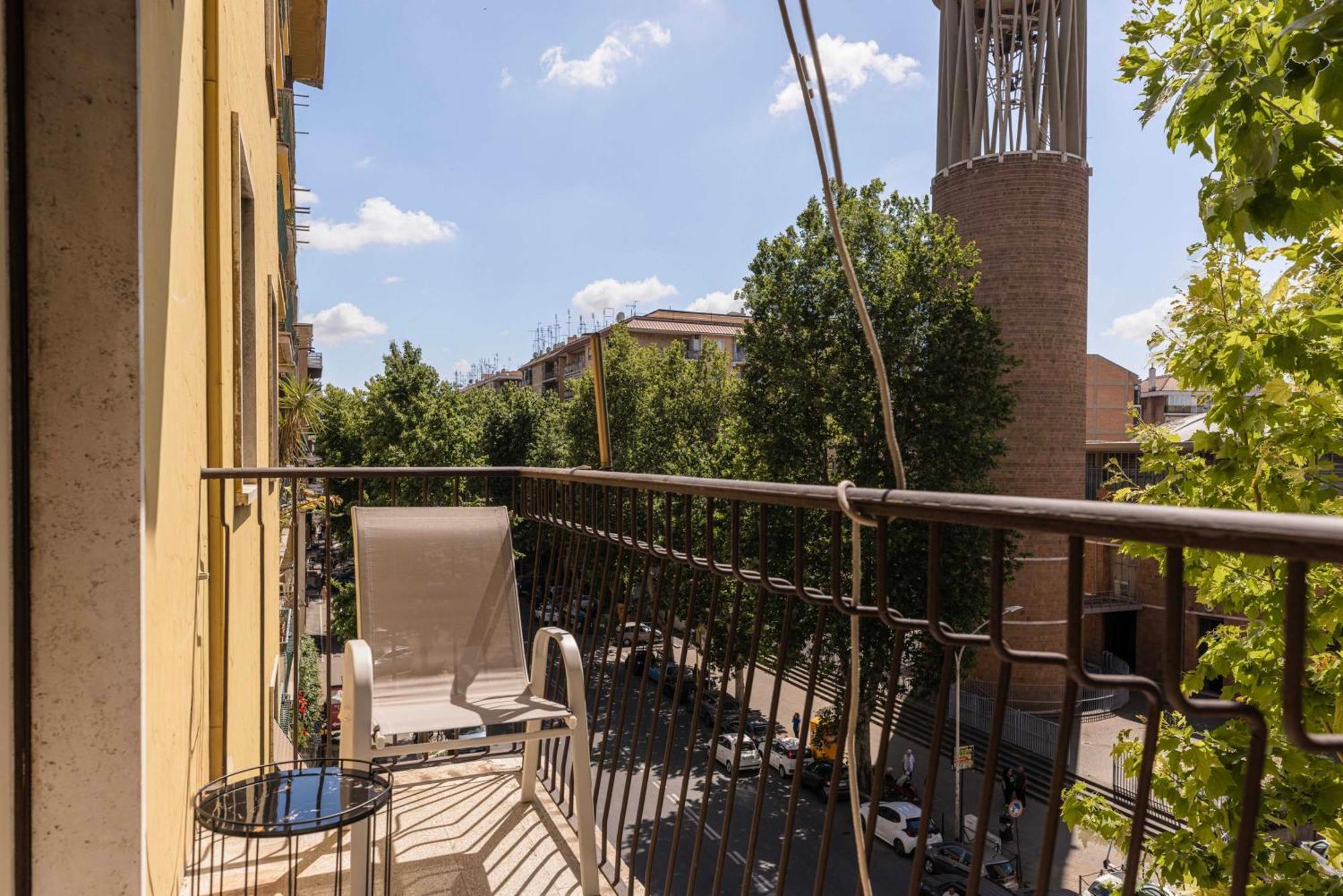 Apartment La Dolce - Trastevere Station