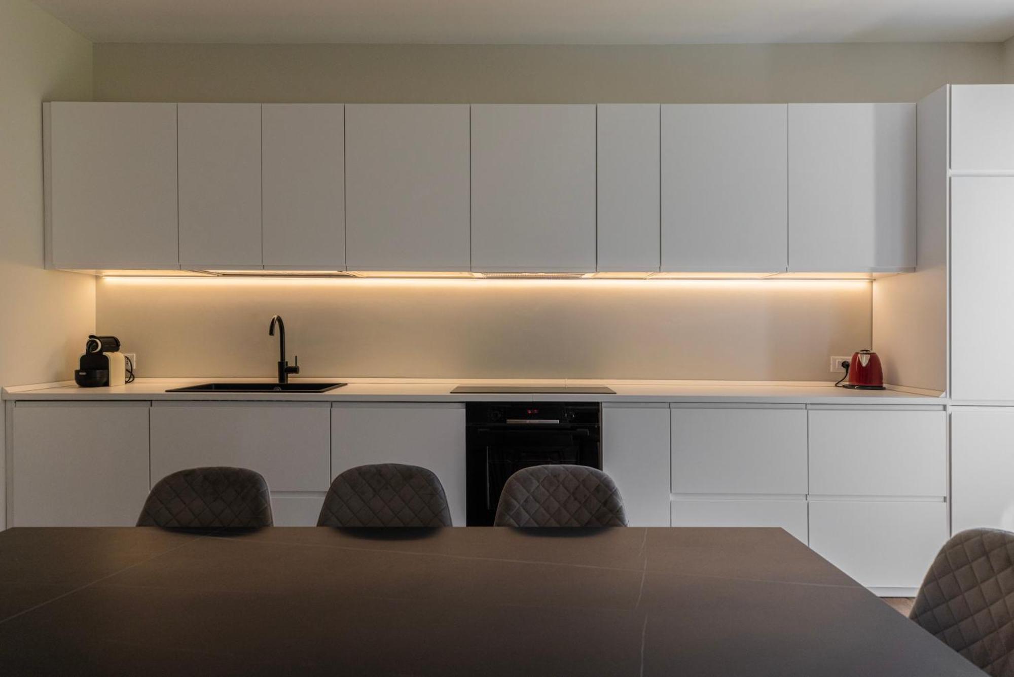 Apartment La Dolce - Trastevere Station *