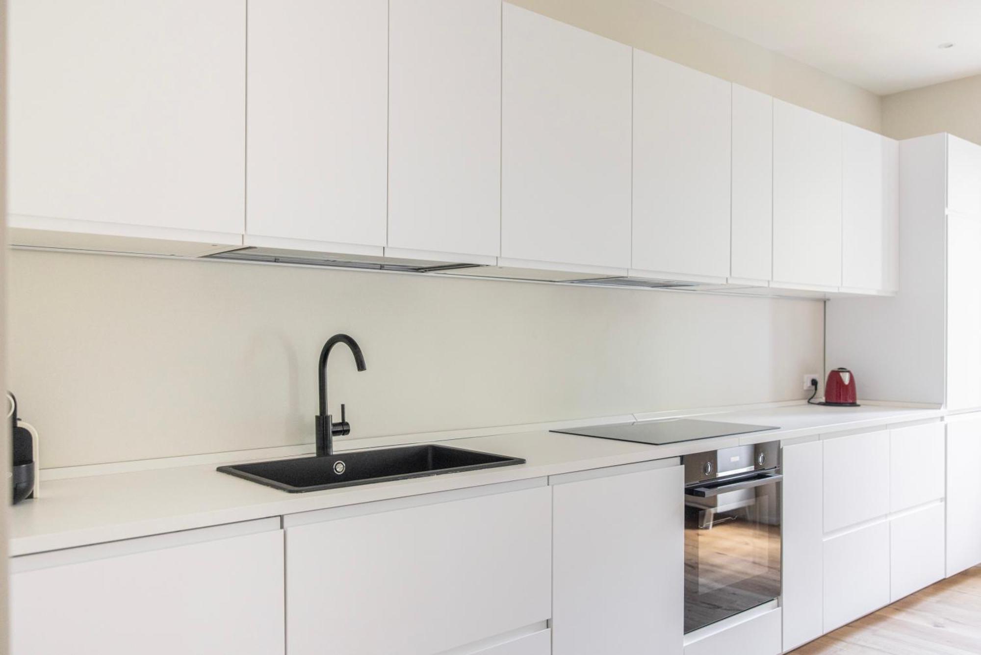 Apartment La Dolce - Trastevere Station Rom