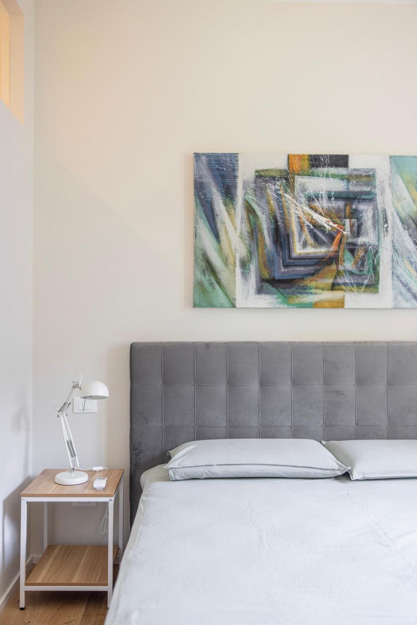 La Dolce - Trastevere Station Apartment *