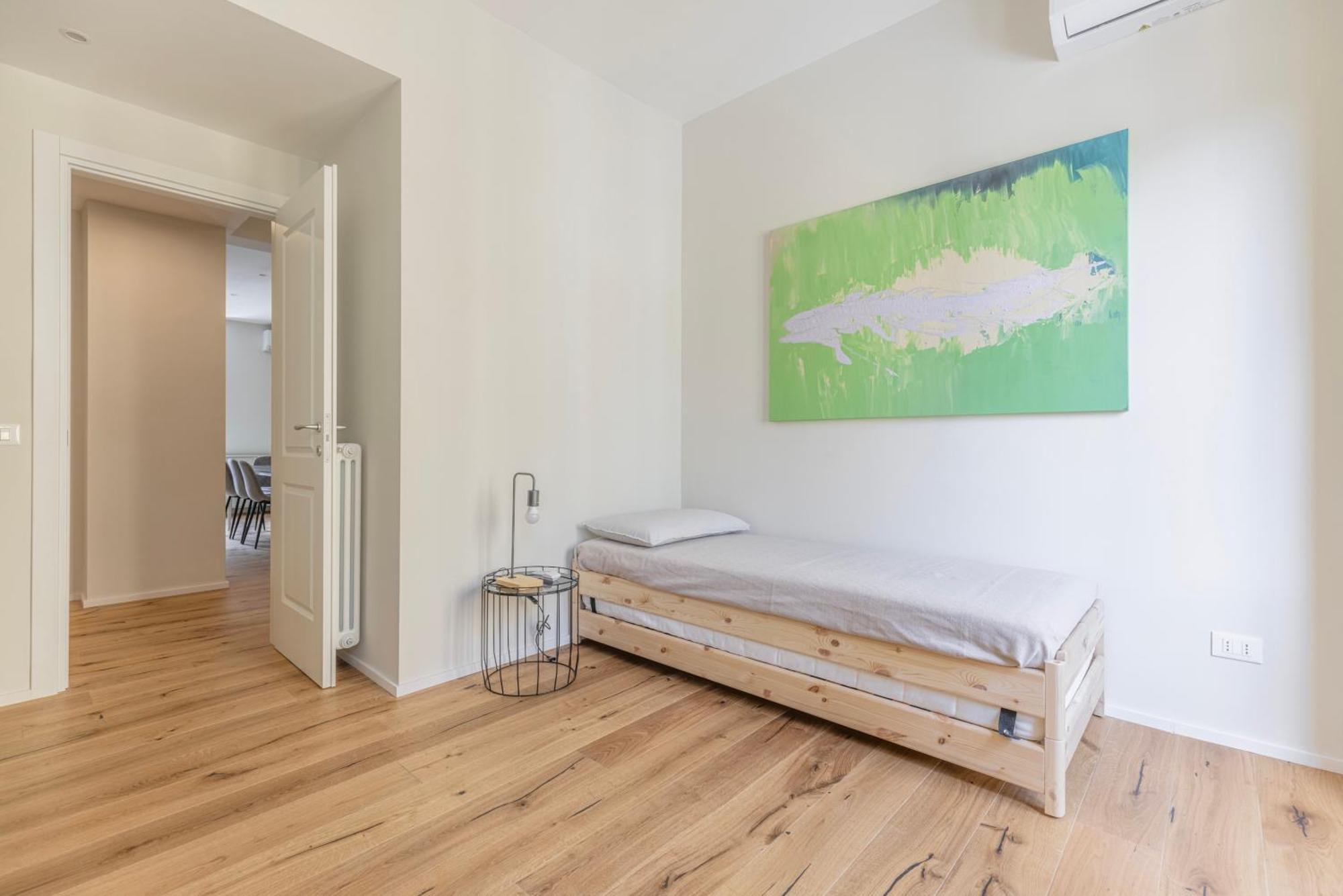 La Dolce - Trastevere Station Apartment Rom